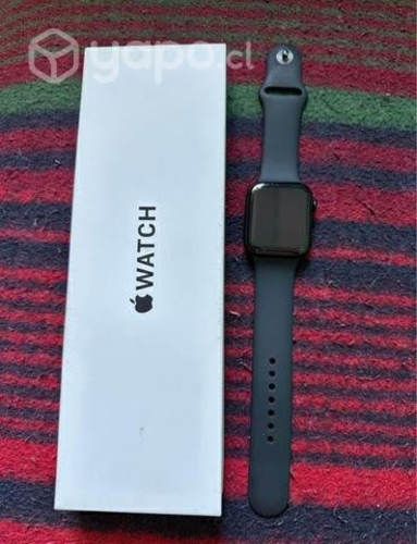 Apple Watch 44 mm versión GPS