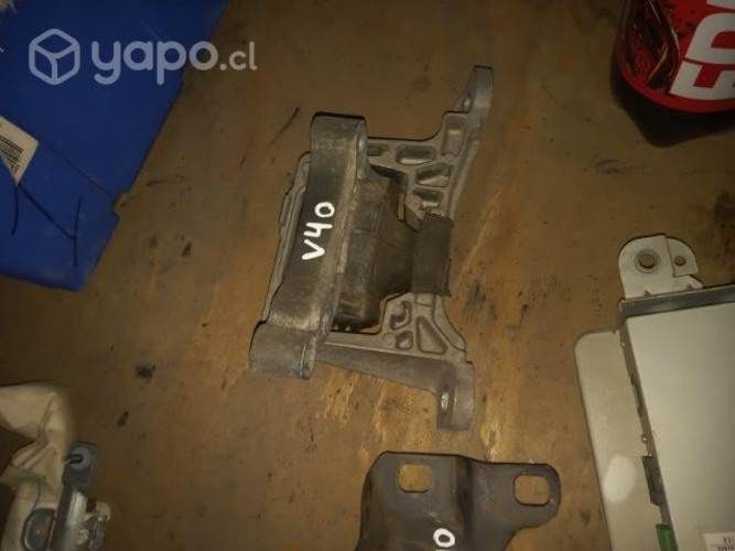 Volvo v40 2015 1.6 turbo soporte de motor envio re