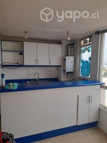 Arriendo Dpto.3D+1B Gasto Común incluído