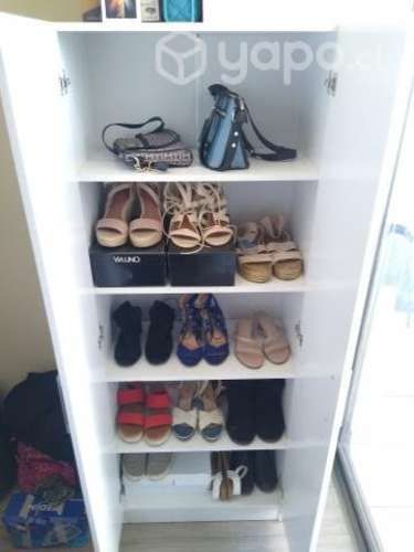 Despensa, organizador