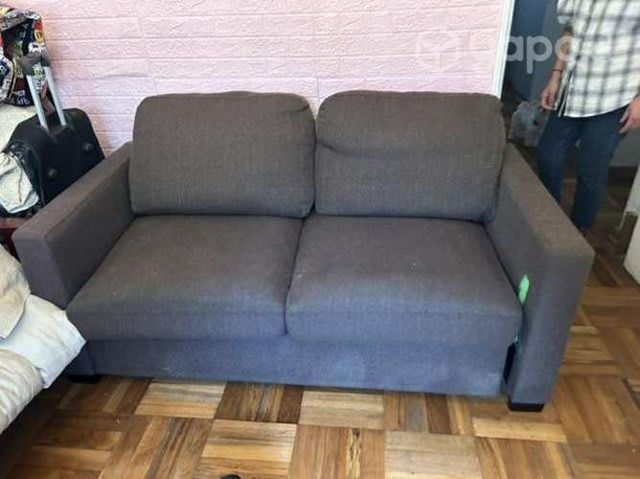 Sillón cama