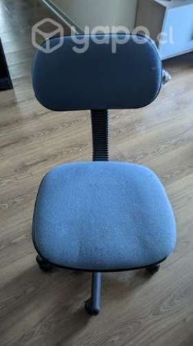 Silla escritorio