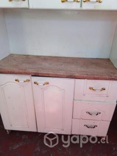 Mueble de cocina