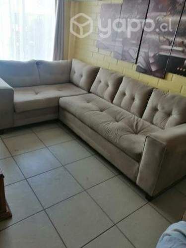 Sillon L en venta