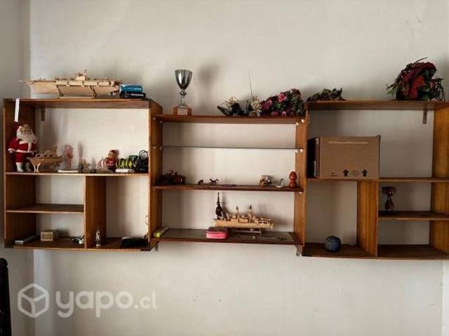 Mueble de pared