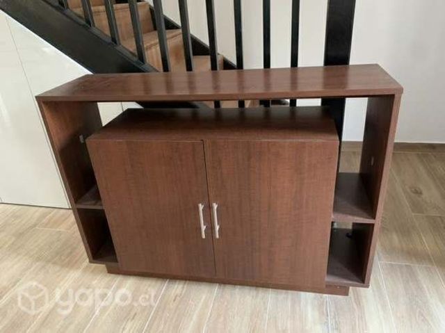Mueble arrimo/rack/cómoda