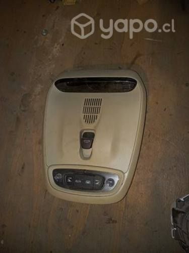 Volvo v40 2016 plafonie envio regiones