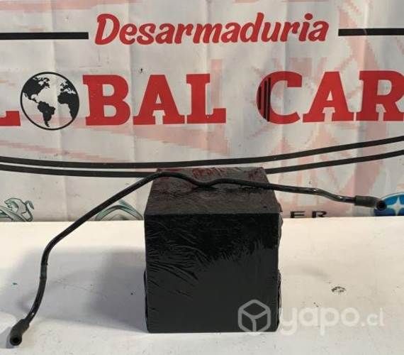 Cañeria de aire JEEP RENEGADE SPORT LX 1.8 AUT }