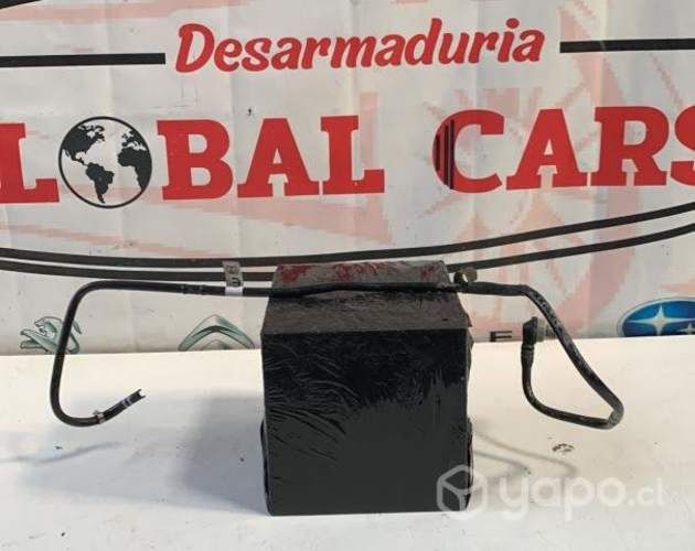 Cañeria de aire JEEP RENEGADE SPORT LX 1.8 AUT