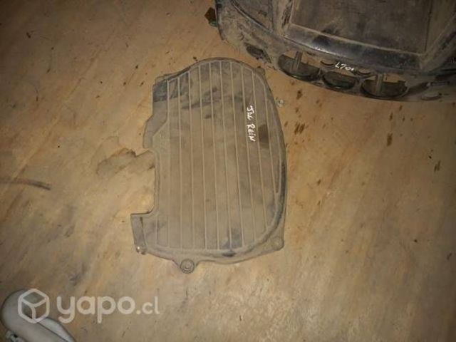 Jac rein tapa de distribucion envio regiones