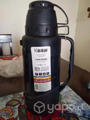 Termo keep