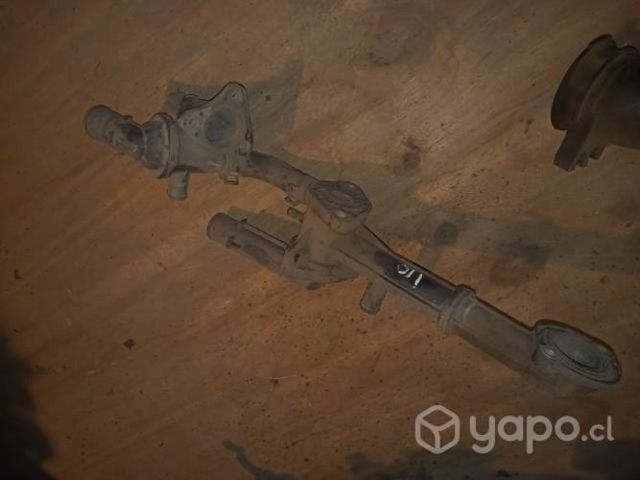 Hyundai i10 kia morning base portatermostato envio