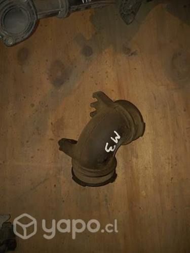 Mazda 3 manguera induccion envio regiones