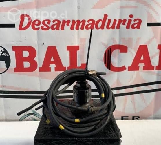 Cañeria de sapito JEEP RENEGADE SPORT LX 1.8 AUT