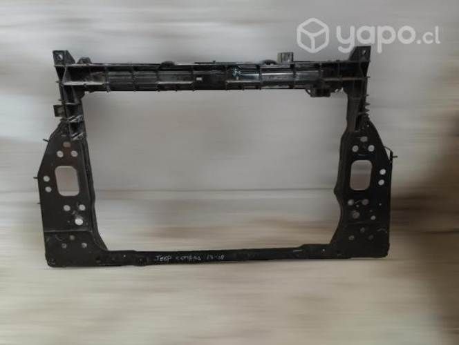 Frontal jeep compass 2017-2022