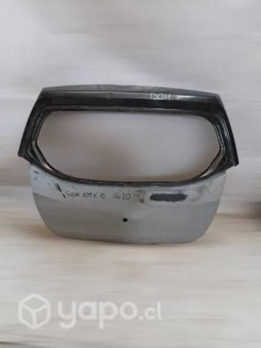 Portalon suzuki alto k