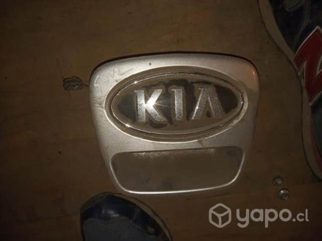 Kia soul manilla logo portalon envio regiones