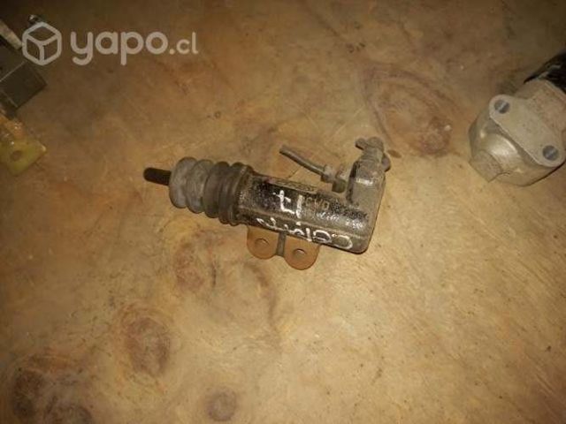 Kia cerato 2017 bomba embrague envio regiones