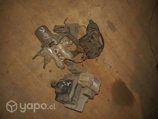 Subaru Justy bobina sensor de aire envio regiones