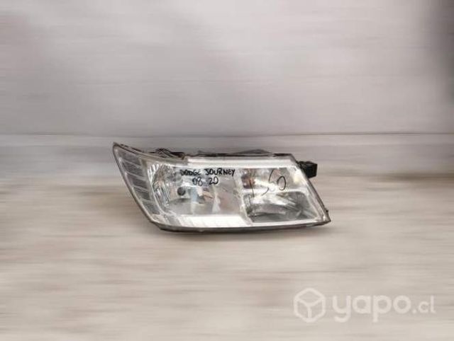 Optico rh dodge journey 2008-2020