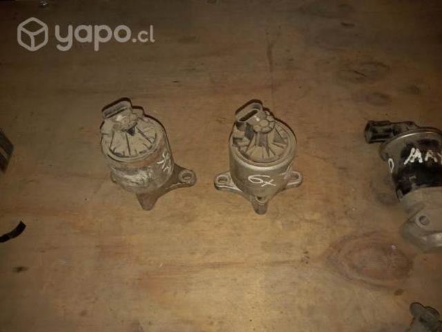 Chevrolet spark gt egr envio regiones