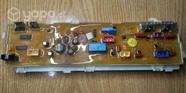 Tarjeta DAEWOO DWF-166WD DWF-851J )