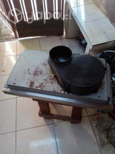 Campana extraible 60 cm