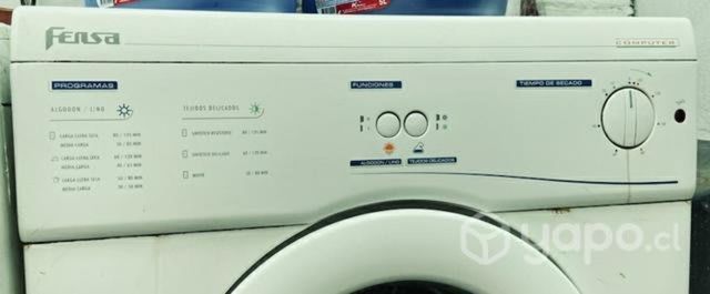 Secadora FENSA