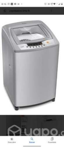 Lavadora