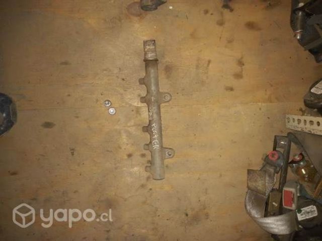 Hyundai kia porter riel de inyeccion original envi