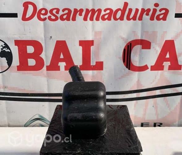 Conducto de resonancia JEEP RENEGADE SPORT LX 1.8