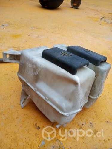 Ford mazda ranger bt 50 deposito de agua radiador