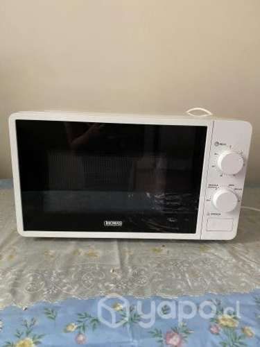 Microondas