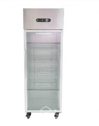 Refrigerador vertical 500 litros AS05G Maigas