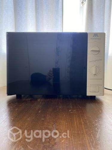 Microondas en Perfecto estado