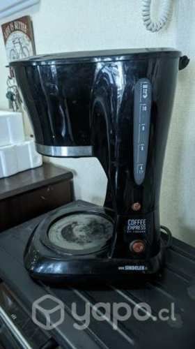 Cafetera Sindelen