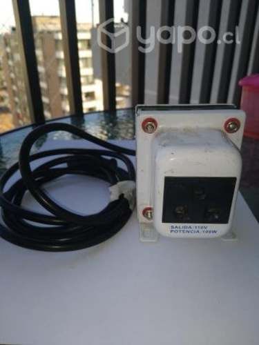 Transformador de corriente