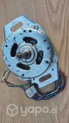 Motor AC Lavadora DAEWOO