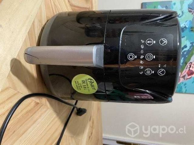 Freidora de aire Oster