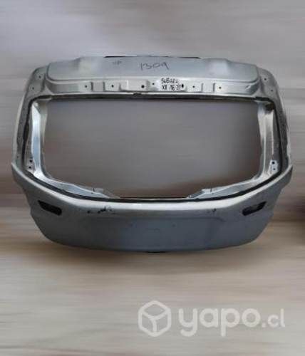 Portalon subaru xv 2018-2020