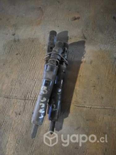 Renault kangoo 1.9 inyectores envio regiones