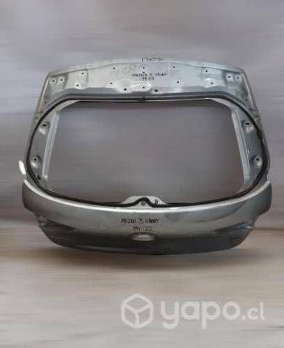 Portalon mazda 3 sport 2019-2022