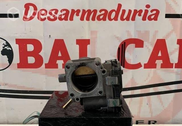 Cuerpo de aceleración JEEP RENEGADE SPORT LX 1.8 A