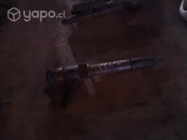 Mazda bt 50 inyector 2010 envio regiones