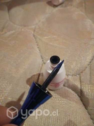 Delineadores líquidos