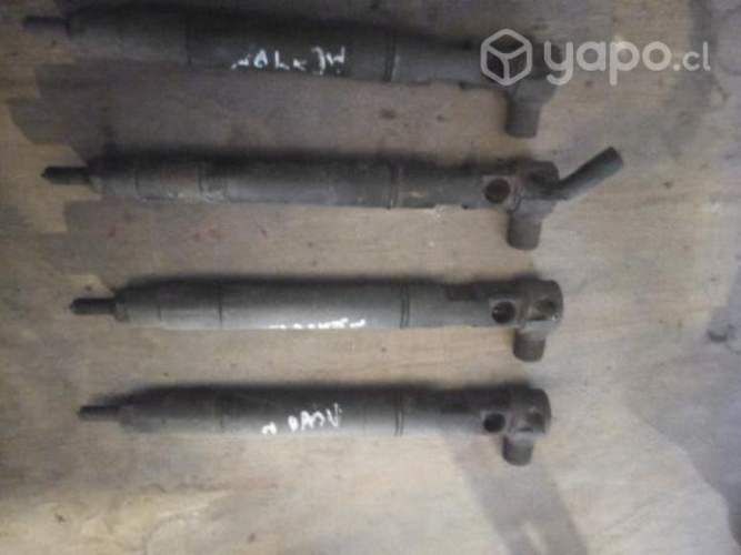 Ssangyong actyon inyectores envio regiones