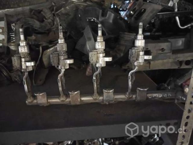 Opel insignia cascada inyectores envio regiones