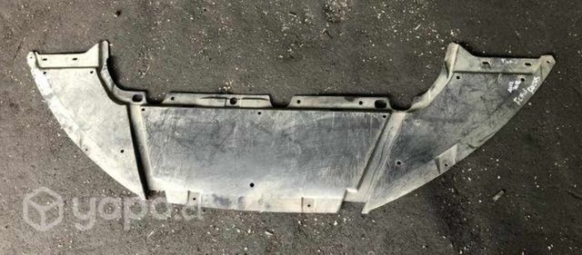 Cubre motor/ carter Ford focus