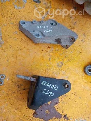 Suzuki celerio alto soporte de motor envio regione