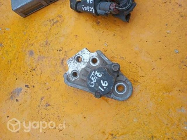 Hyundai getz soporte de motor envio regiones